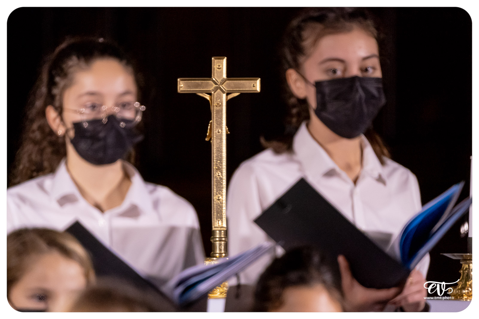 MAÎTRISE SAINTE PHILOMÈNE